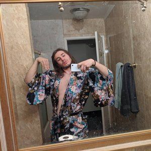 Meet your Posher, William